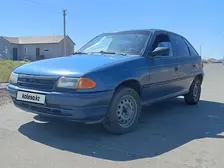 Opel Astra, 1996
