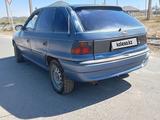 Opel Astra 1996 годаүшін500 000 тг. в Атырау – фото 3