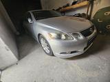 Lexus GS 300 2006 года за 4 400 000 тг. в Семей