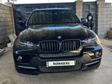 BMW X5 2007 года за 9 400 000 тг. в Шымкент – фото 3