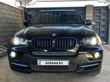 BMW X5 2007 года за 9 250 000 тг. в Шымкент – фото 2