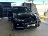 BMW X5 2007 года за 9 750 000 тг. в Шымкент – фото 4