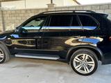 BMW X5 2007 года за 9 250 000 тг. в Шымкент – фото 5