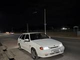 ВАЗ (Lada) 2114 2013 года за 1 400 000 тг. в Шымкент – фото 4