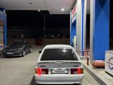 ВАЗ (Lada) 2114 2013 года за 1 400 000 тг. в Шымкент – фото 3