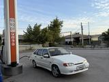 ВАЗ (Lada) 2114 2013 года за 1 400 000 тг. в Шымкент – фото 2
