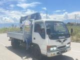 Isuzu  Elf (N-series) 2012 года за 15 000 000 тг. в Алматы – фото 2