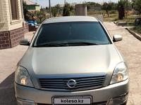 Nissan Teana 2008 года за 3 900 000 тг. в Шымкент