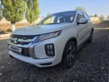 Mitsubishi Outlander Sport 2020 года за 7 800 000 тг. в Актобе – фото 3