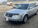 Volkswagen Passat 2005 года за 2 850 000 тг. в Костанай