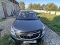 Chevrolet Cobalt 2022 года за 5 500 000 тг. в Усть-Каменогорск