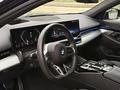 BMW 520 2024 годаүшін31 000 000 тг. в Астана – фото 15