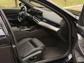 BMW 520 2024 годаүшін31 000 000 тг. в Астана – фото 21