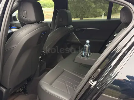 BMW 520 2024 года за 31 000 000 тг. в Астана – фото 24