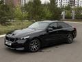 BMW 520 2024 годаүшін31 000 000 тг. в Астана – фото 2