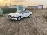 Audi 80 1991 года за 850 000 тг. в Караганда