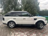 Land Rover Range Rover Sport 2005 годаүшін7 800 000 тг. в Алматы
