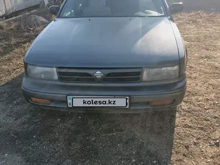 Nissan Maxima 1990 года за 1 100 000 тг. в Конаев (Капшагай)