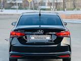 Hyundai Accent 2021 года за 8 670 000 тг. в Павлодар – фото 3