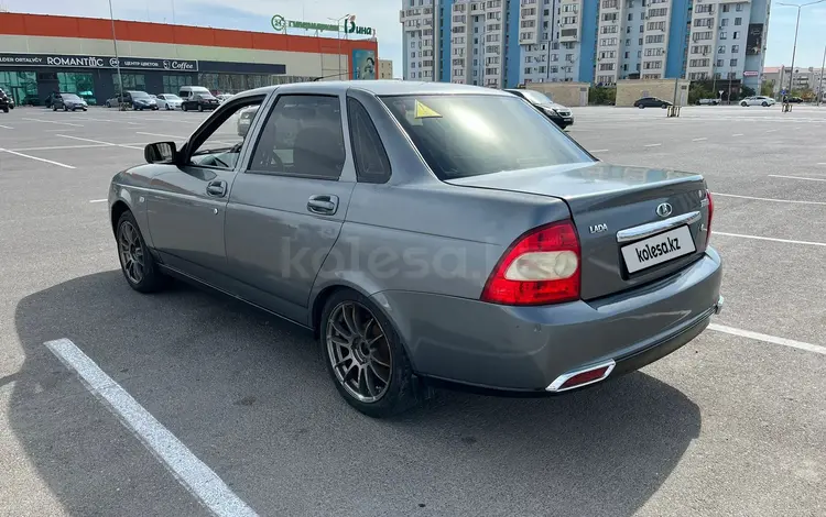 ВАЗ (Lada) Priora 2170 2013 года за 2 200 000 тг. в Актау