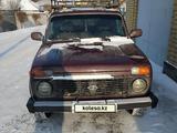 ВАЗ (Lada) Lada 2121 2015 года за 2 500 000 тг. в Павлодар