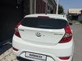 Hyundai Accent 2012 года за 4 100 000 тг. в Шымкент – фото 4