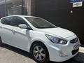 Hyundai Accent 2012 года за 4 100 000 тг. в Шымкент – фото 2