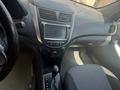 Hyundai Accent 2012 года за 4 100 000 тг. в Шымкент – фото 7