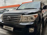 Toyota Land Cruiser 2012 годаүшін23 100 000 тг. в Алматы