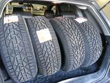 Tigar 225/65R17 Winterүшін53 000 тг. в Алматы