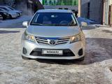 Toyota Avensis 2013 годаүшін5 500 000 тг. в Астана – фото 2