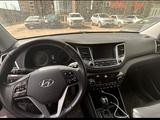 Hyundai Tucson 2018 годаүшін12 200 000 тг. в Астана – фото 5