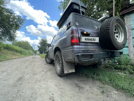 Opel Frontera 1995 года за 1 150 000 тг. в Усть-Каменогорск – фото 6