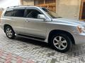 Toyota Highlander 2003 годаүшін7 000 000 тг. в Алматы