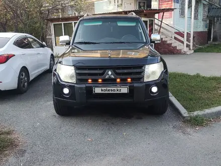 Mitsubishi Pajero 2007 года за 8 500 000 тг. в Алматы