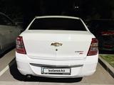 Chevrolet Cobalt 2023 годаүшін4 800 000 тг. в Алматы – фото 3