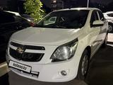 Chevrolet Cobalt 2023 годаүшін4 800 000 тг. в Алматы – фото 2