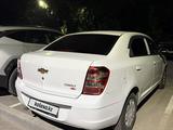 Chevrolet Cobalt 2023 годаүшін4 800 000 тг. в Алматы – фото 4