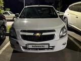 Chevrolet Cobalt 2023 годаүшін4 800 000 тг. в Алматы
