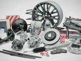 Запчасти для всех моделей Lexus за 5 428 тг. в Костанай
