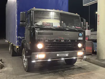 КамАЗ 1991 года за 5 000 000 тг. в Алматы