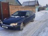 Toyota Carina E 1996 года за 1 550 000 тг. в Павлодар – фото 2