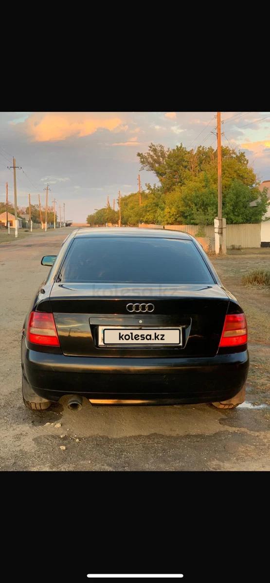 Audi A4 1999 г.