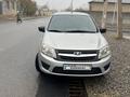 ВАЗ (Lada) Granta 2190 2017 года за 3 400 000 тг. в Сарыагаш