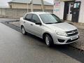 ВАЗ (Lada) Granta 2190 2017 года за 3 400 000 тг. в Сарыагаш – фото 5