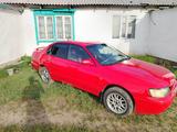 Toyota Carina E 1992 годаүшін1 700 000 тг. в Усть-Каменогорск – фото 2