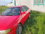 Toyota Carina E 1992 годаүшін1 700 000 тг. в Усть-Каменогорск – фото 3