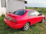 Toyota Carina E 1992 годаүшін1 700 000 тг. в Усть-Каменогорск – фото 5