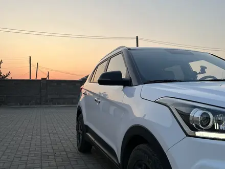 Hyundai Creta 2021 года за 10 000 000 тг. в Астана – фото 11