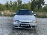 ВАЗ (Lada) 2115 2007 годаүшін1 300 000 тг. в Семей – фото 4